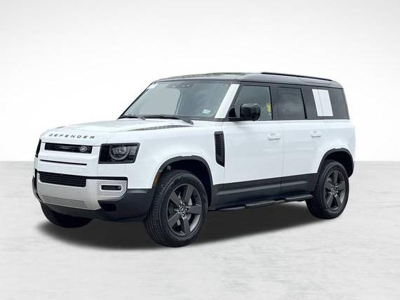 LAND ROVER DEFENDER 2025 SALEJ7EX2S2428640 image
